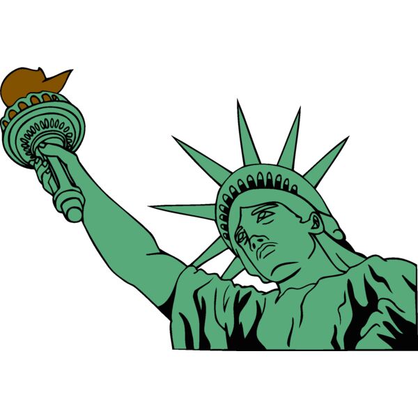 statue of liberty 01 Thumbnail