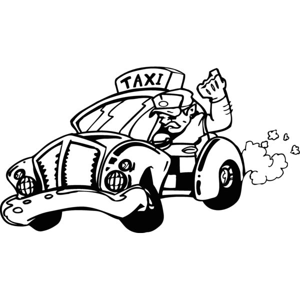 taxi Thumbnail