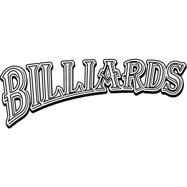 billrdlogo Thumbnail