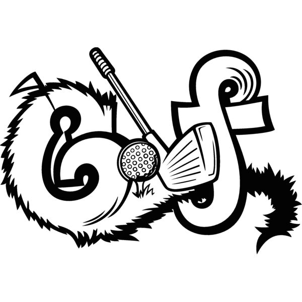 golf12v4bw Thumbnail