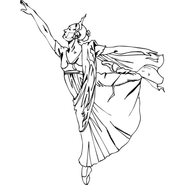 ballerina04 Thumbnail