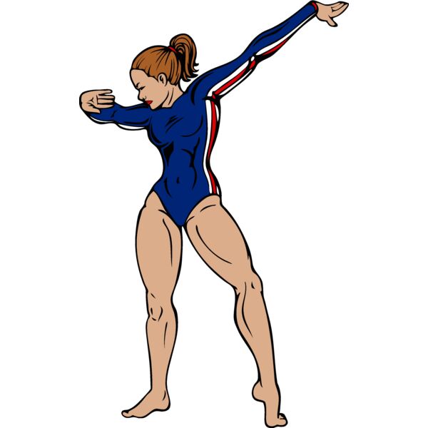 gymnast04 Thumbnail