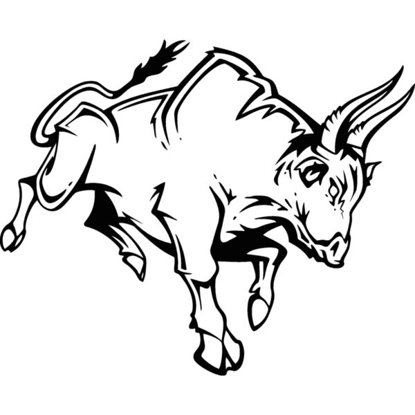 bull08v4bw Thumbnail