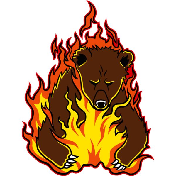 flamingbear02 Thumbnail