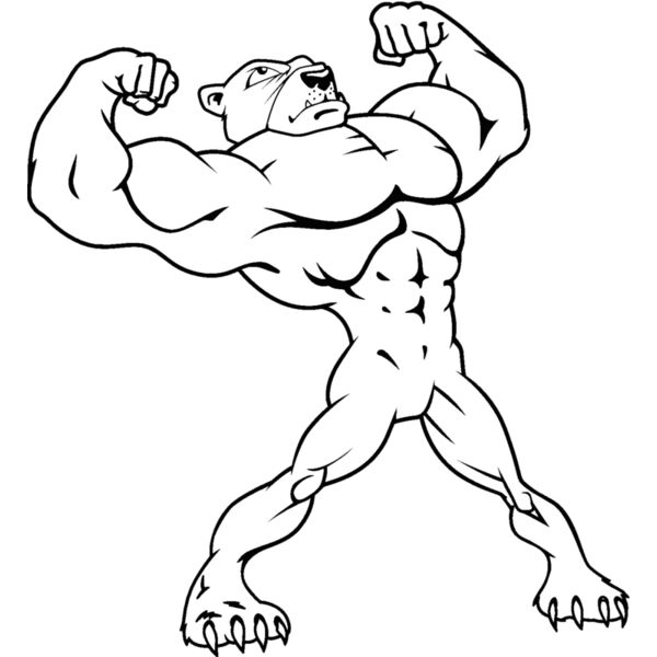 strongbear1 Thumbnail