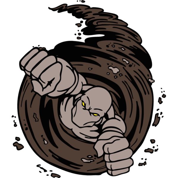 tornadoman4 Thumbnail