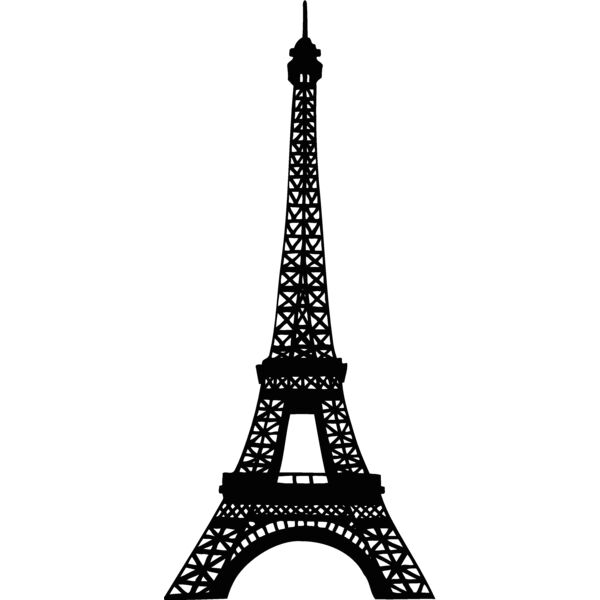 eiffel tower 01 Thumbnail