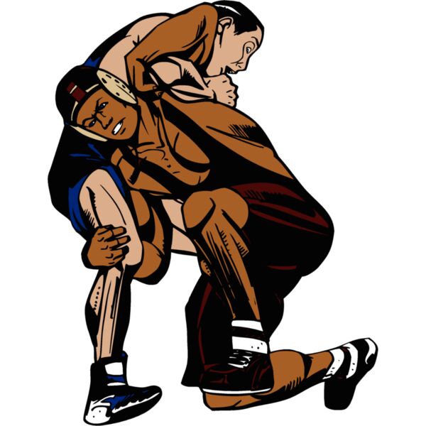 wrestlers2g Thumbnail