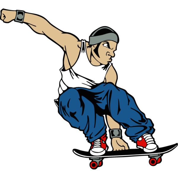 skaterat Thumbnail