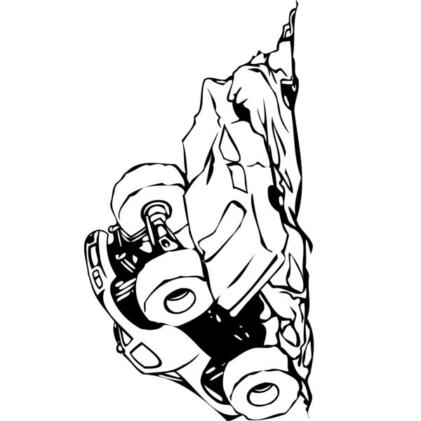 monster truck Thumbnail