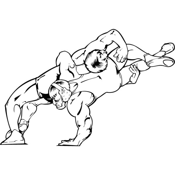 wrestle15v4bw Thumbnail