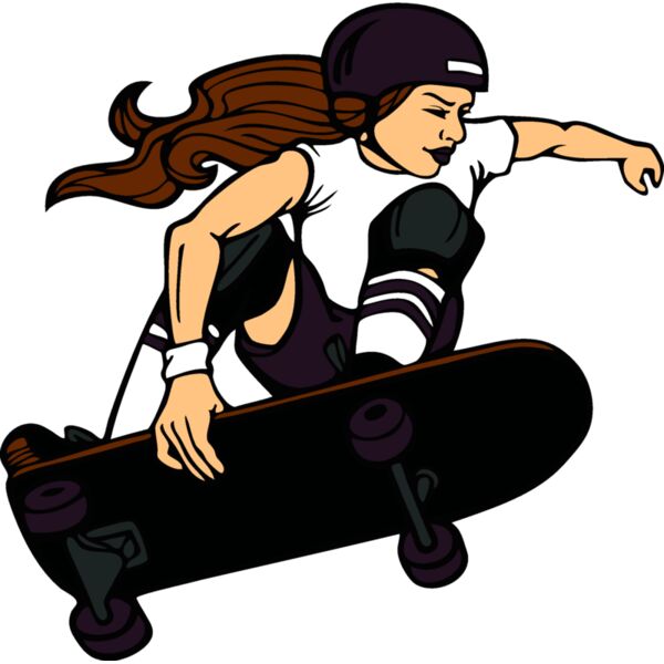 skateboarder4 Thumbnail