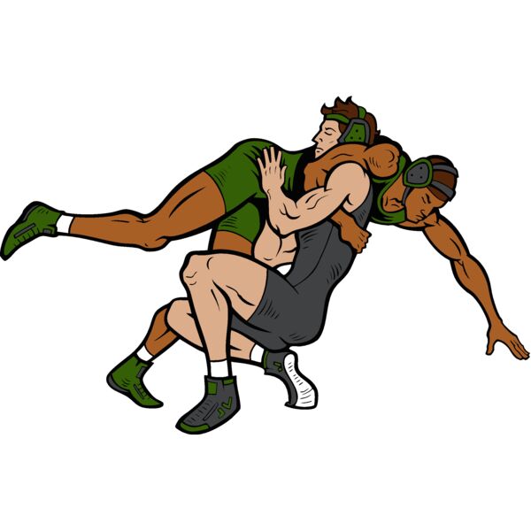 wrestle07v4clr Thumbnail