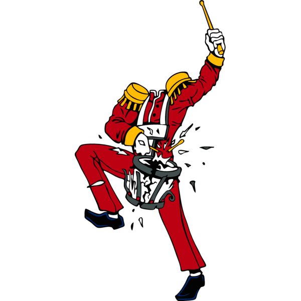 marchinghdls04 Thumbnail