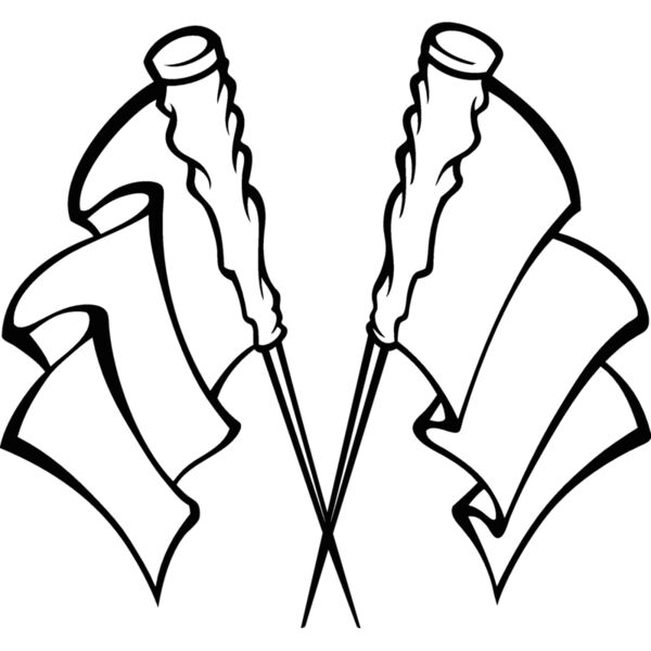 colorguard03v4bw Thumbnail