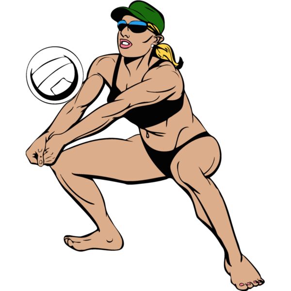 volleyplayer4 Thumbnail