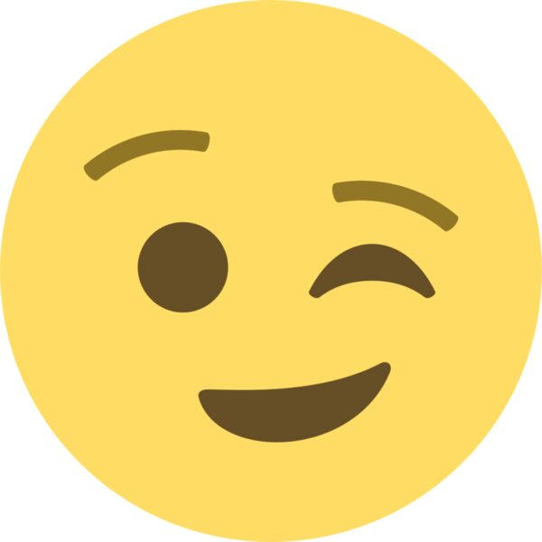 smilefacewink Thumbnail