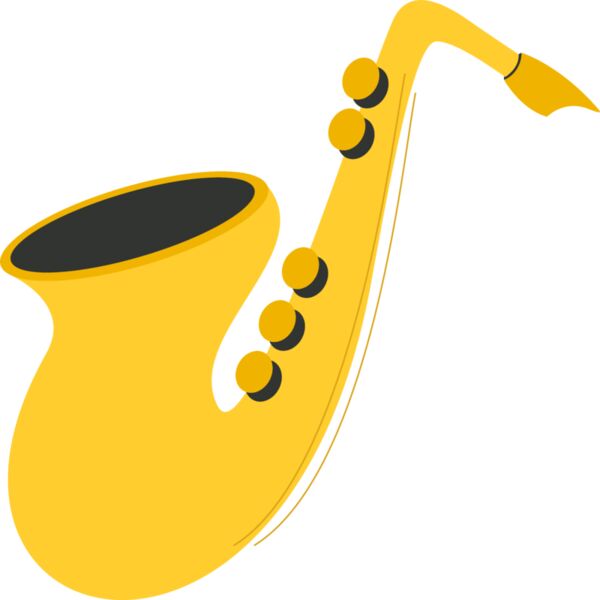 saxophone Thumbnail