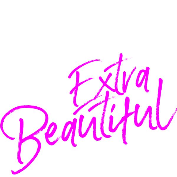 Extra Beautiful Thumbnail