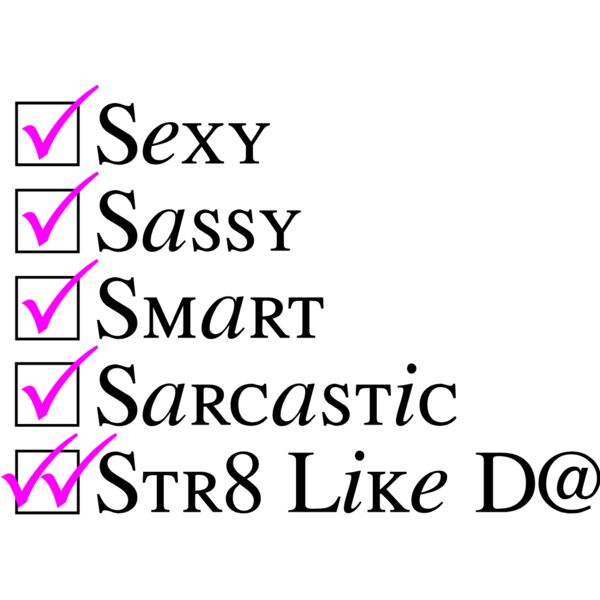 Check Mark Thumbnail