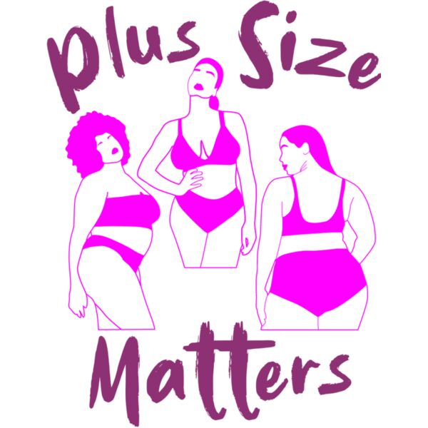 Plus Size Matters Thumbnail