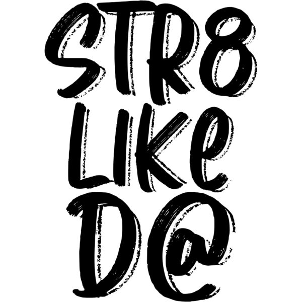 Str8 Like D@ Thumbnail