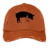 Distressed Cap Thumbnail