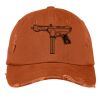 Distressed Cap Thumbnail