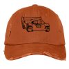Distressed Cap Thumbnail