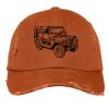Distressed Cap Thumbnail