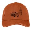 Distressed Cap Thumbnail