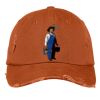 Distressed Cap Thumbnail
