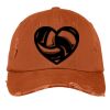 Distressed Cap Thumbnail