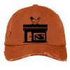 Distressed Cap Thumbnail