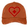 Distressed Cap Thumbnail