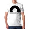 Next Level Men's Tri-Blend Crew Thumbnail