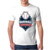 Next Level Men's Tri-Blend Crew Thumbnail