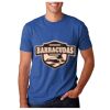 Next Level Unisex Premium Tee  Thumbnail