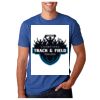 Next Level Unisex Premium Tee  Thumbnail