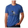 Next Level Unisex Premium Tee  Thumbnail