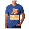 Next Level Unisex Premium Tee  Thumbnail