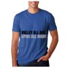 Next Level Unisex Premium Tee  Thumbnail