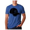 Next Level Unisex Premium Tee  Thumbnail