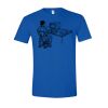 Softstyle® T-Shirt Thumbnail