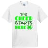 Everyone's Favorite T-Shirt for the Whole Family Thumbnail
