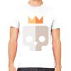 Unisex Jersey Short-Sleeve T-Shirt Bella+Canvas Thumbnail